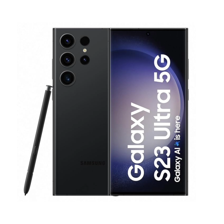 Samsung S23 ULTRA