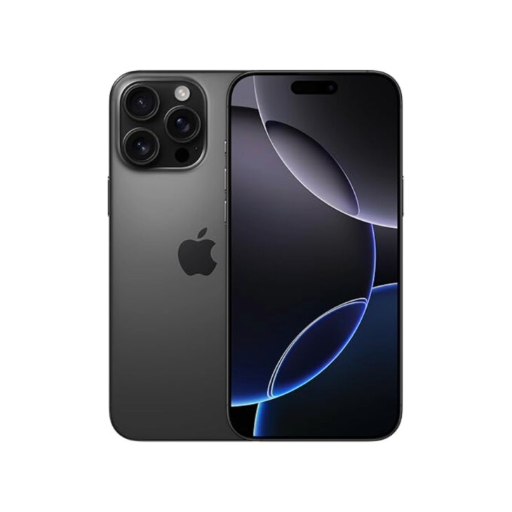 IPhone 16 PRO MAX ( 512 GB, 2 SIM )