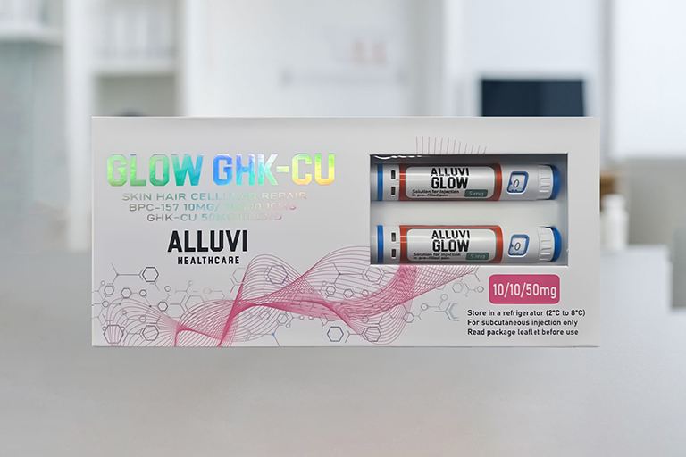 Glow 70mg