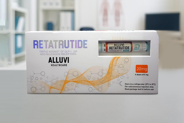 Retatrutide 20mg