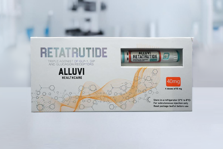 Retatrutide 40mg
