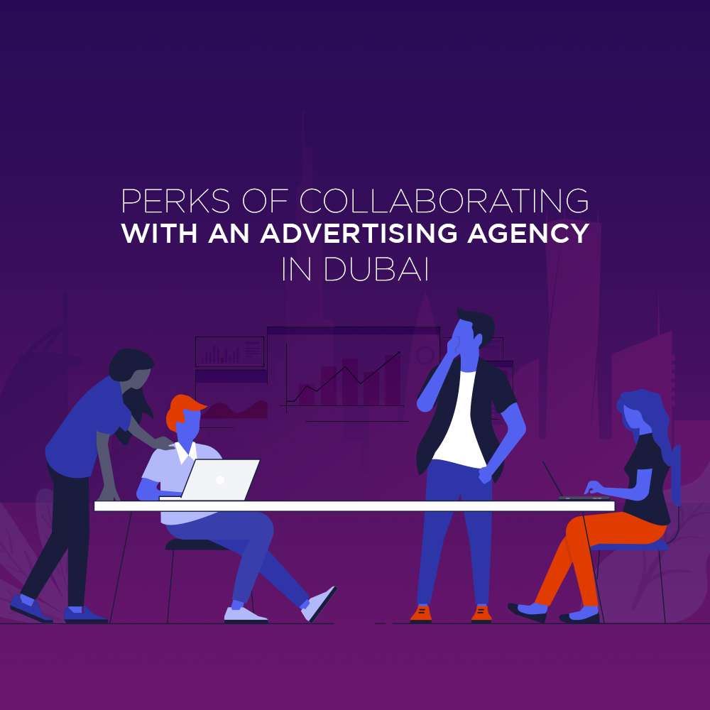 Motad - Advertising Agency in Dubai