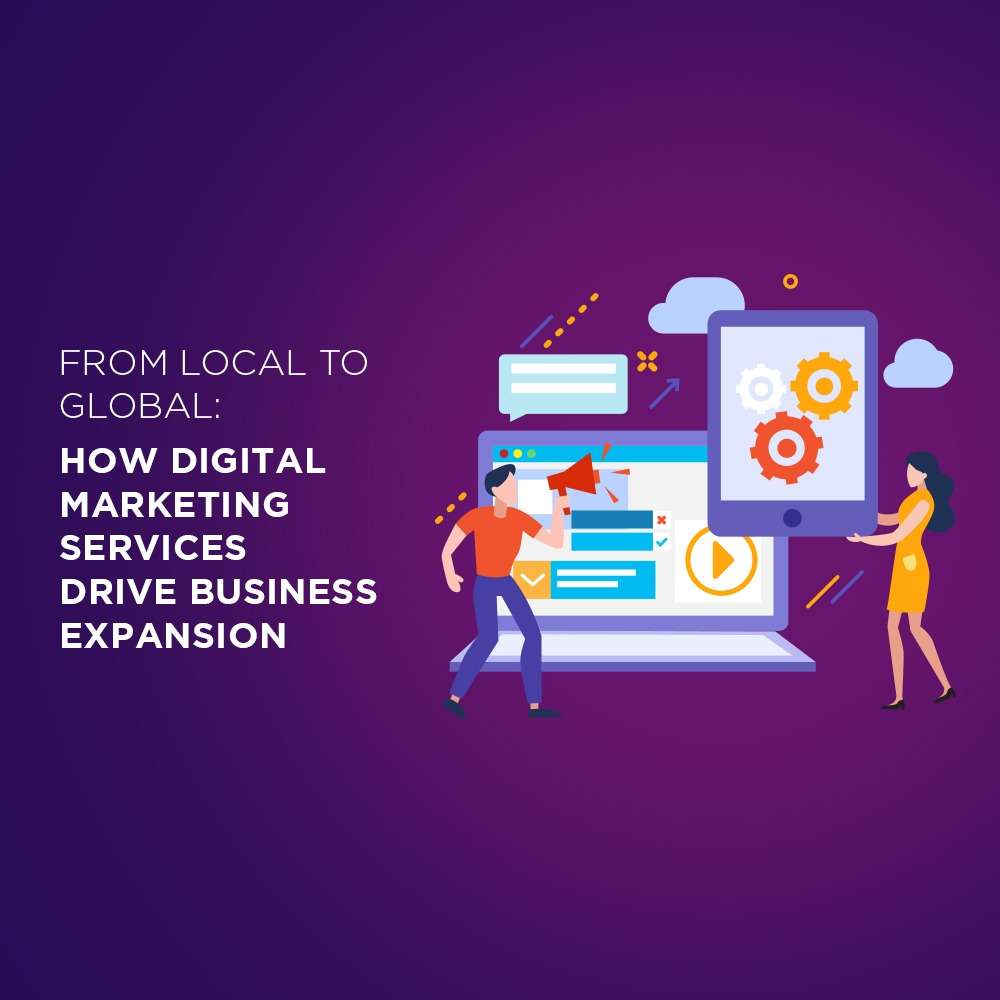 Digital Marketing Services in Dubai - Motad