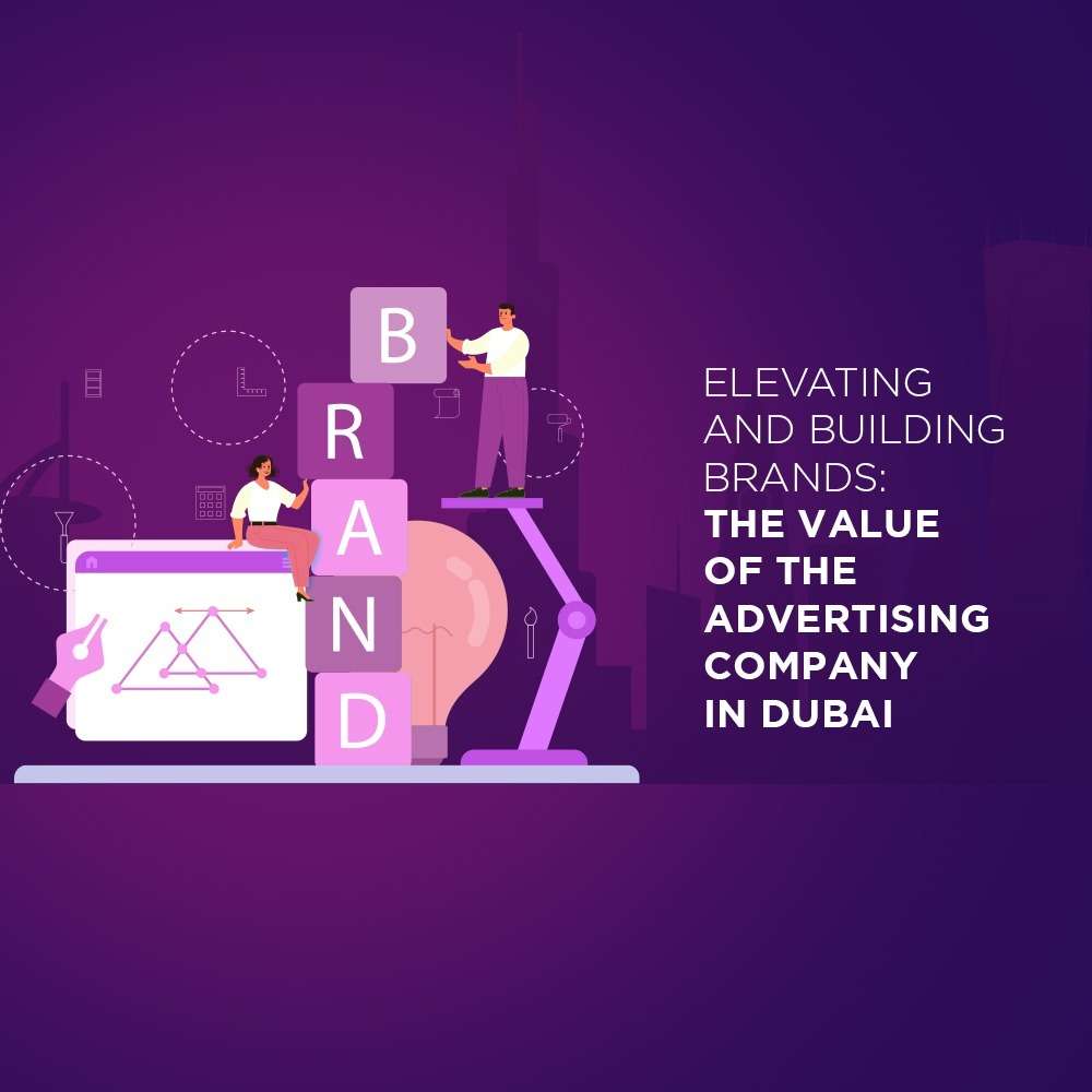 Advertising Company in Dubai - Motad