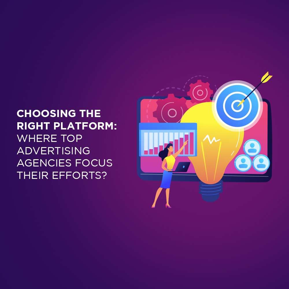 Top Advertising Agencies - Motad