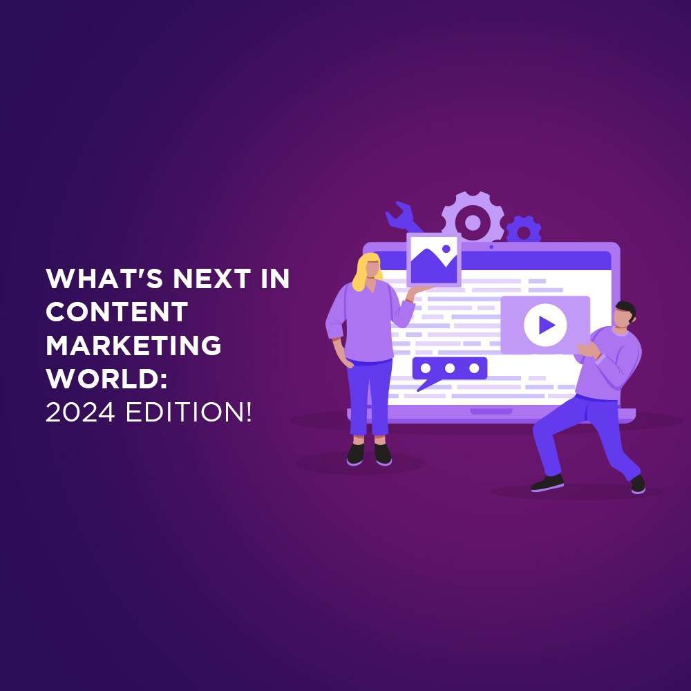 Creative Content Marketing Agencies-Motad