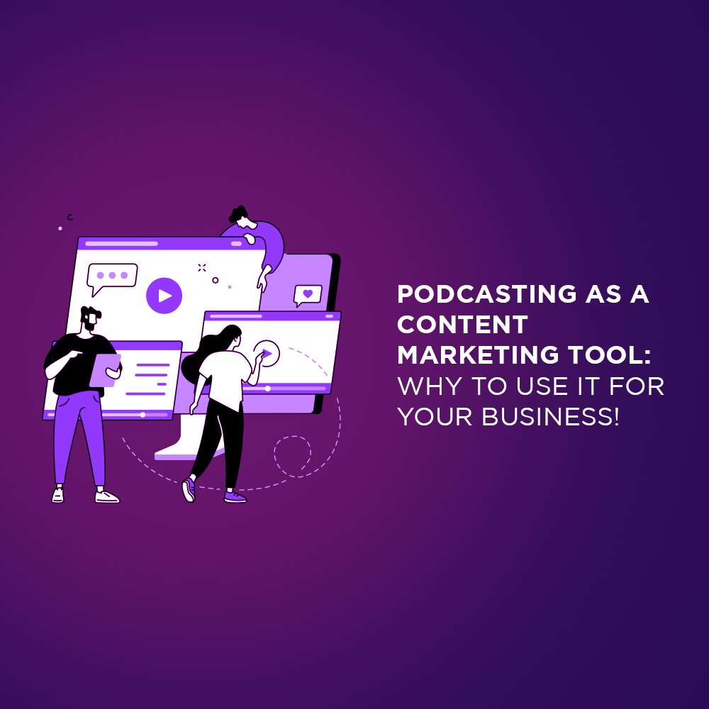 Creative Content Marketing Agencies - Motad UAE