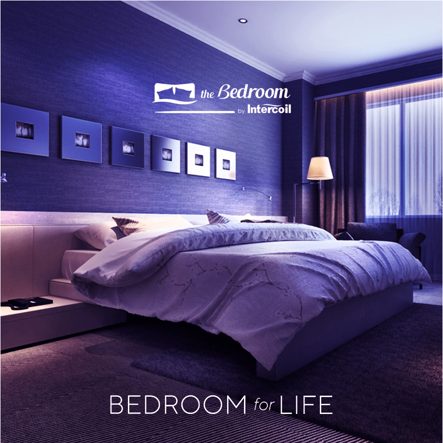 The Bedroom