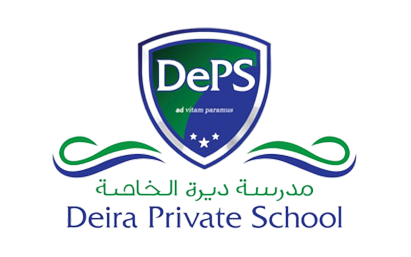 Deira Private School_Motad-Creative Agency in UAE