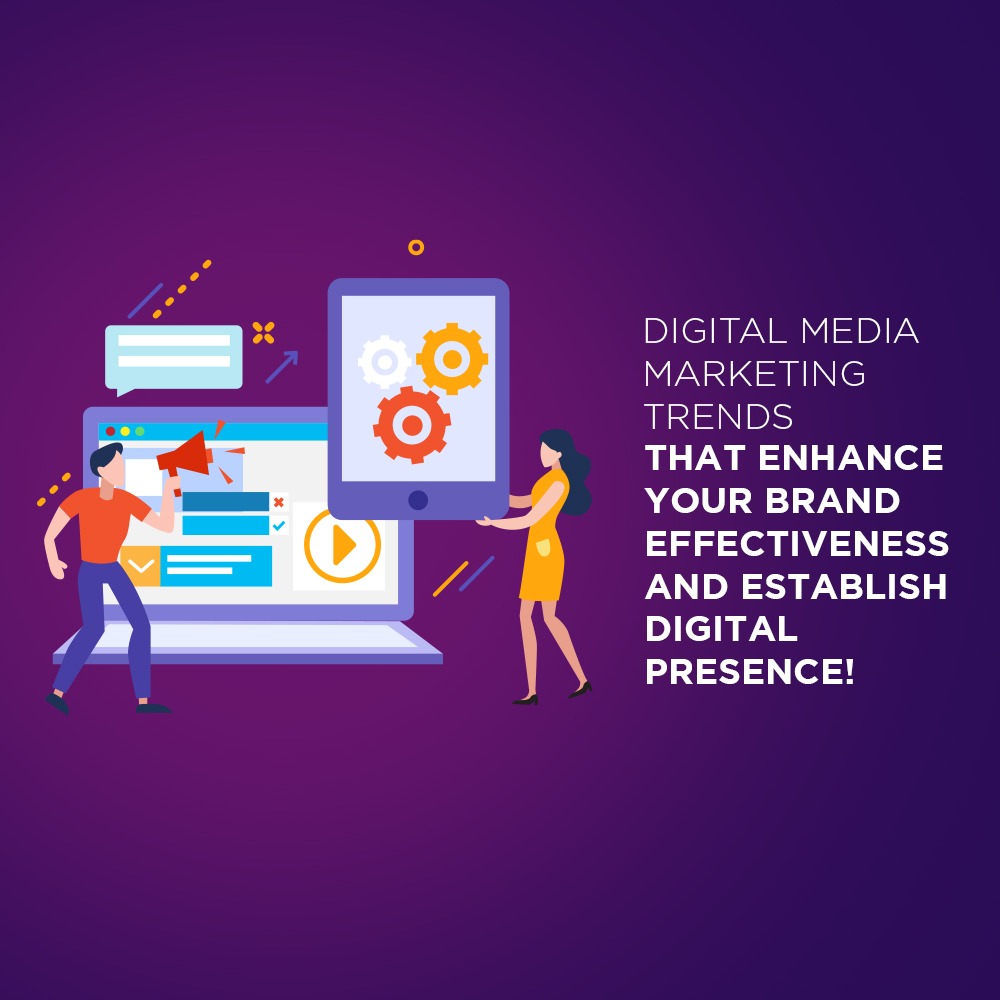 Digital media marketing Dubai - Motad
