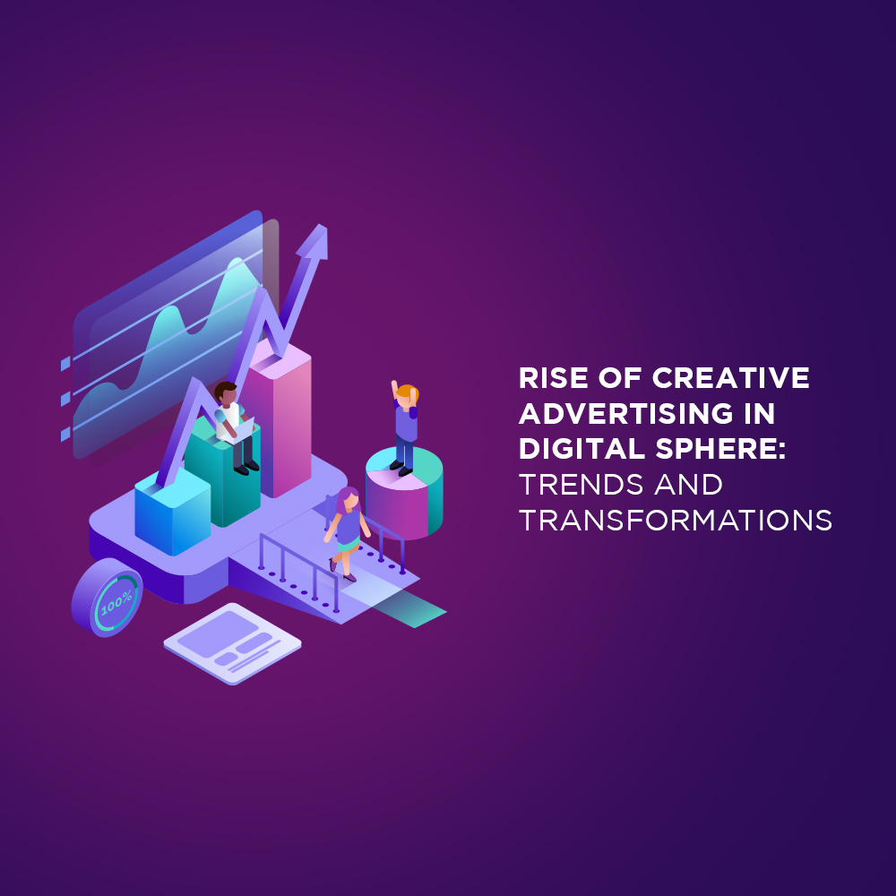 Creative Advertising Agency UAE - Motad