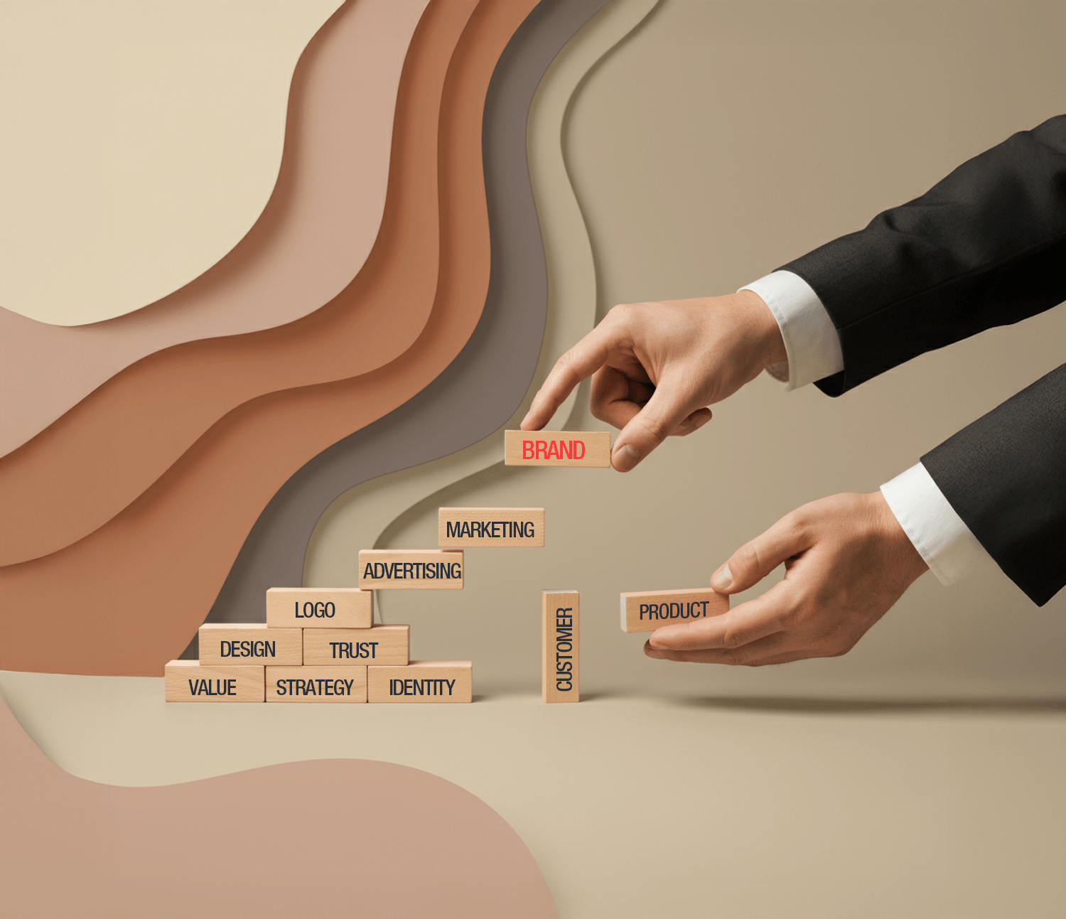 Creative Advertising Company in DUbai