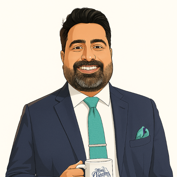 Creative Advertising Company in DUbai