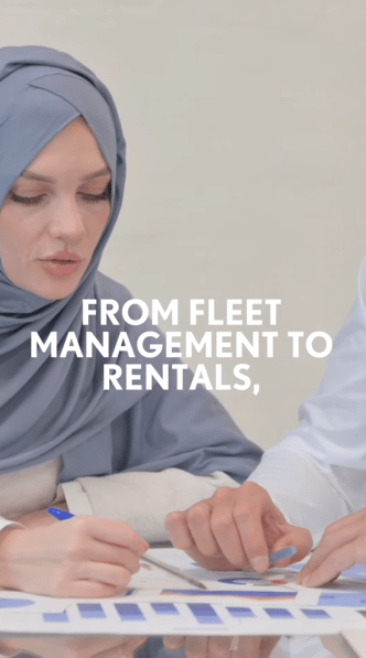 Creative Agency in Dubai