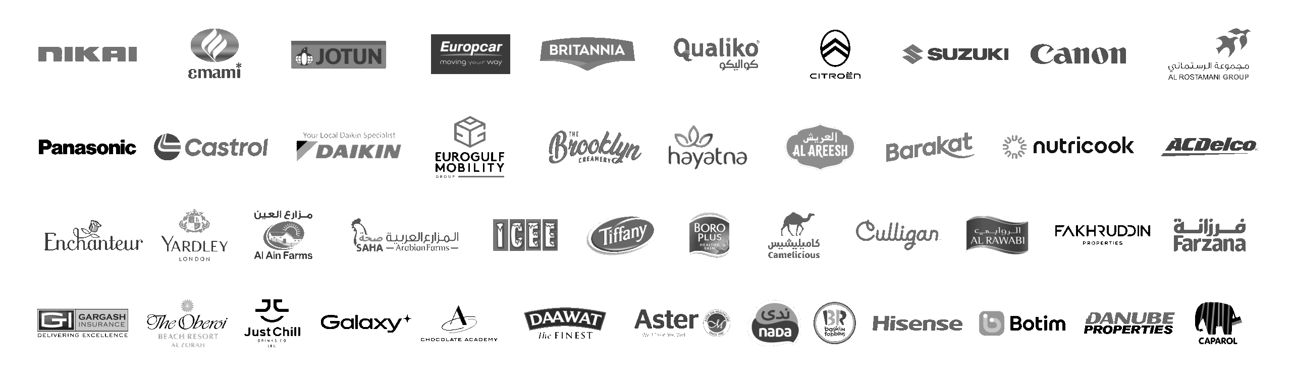 Creative Agency in Dubai