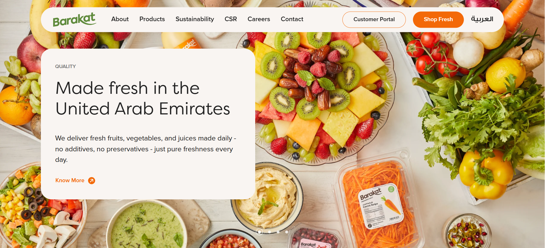 Creative Agency in Dubai