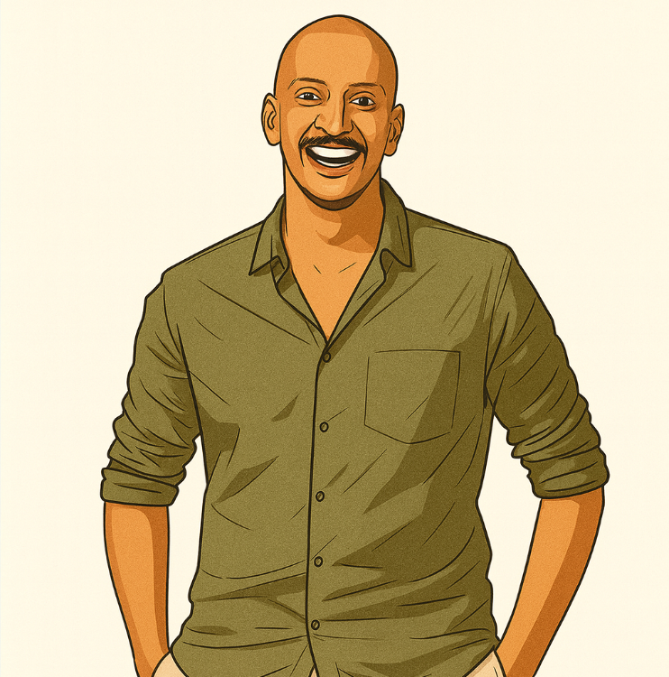 Creative Agency in Dubai