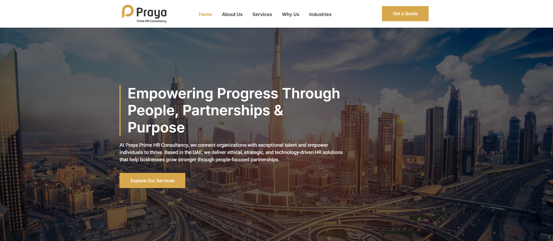 Creative Agency in Dubai