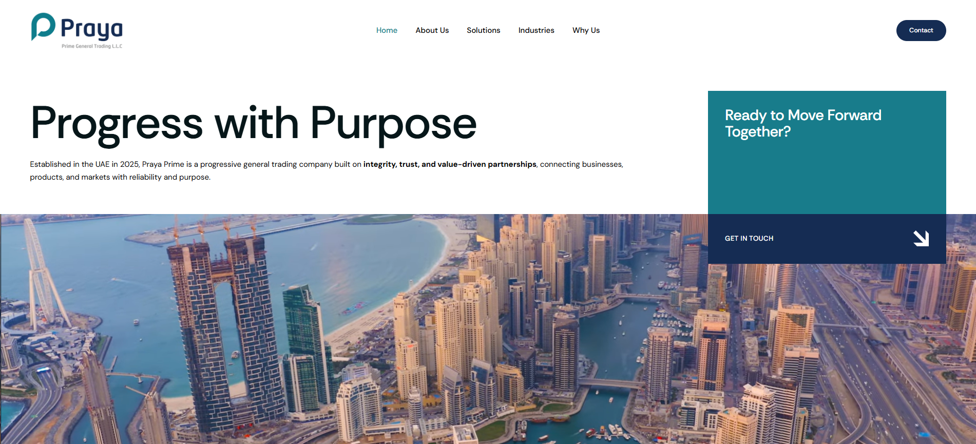 Creative Agency in Dubai