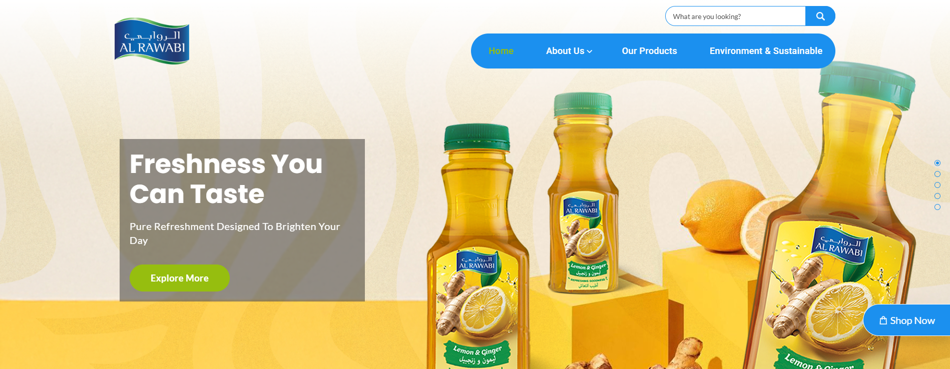 Creative Agency in Dubai