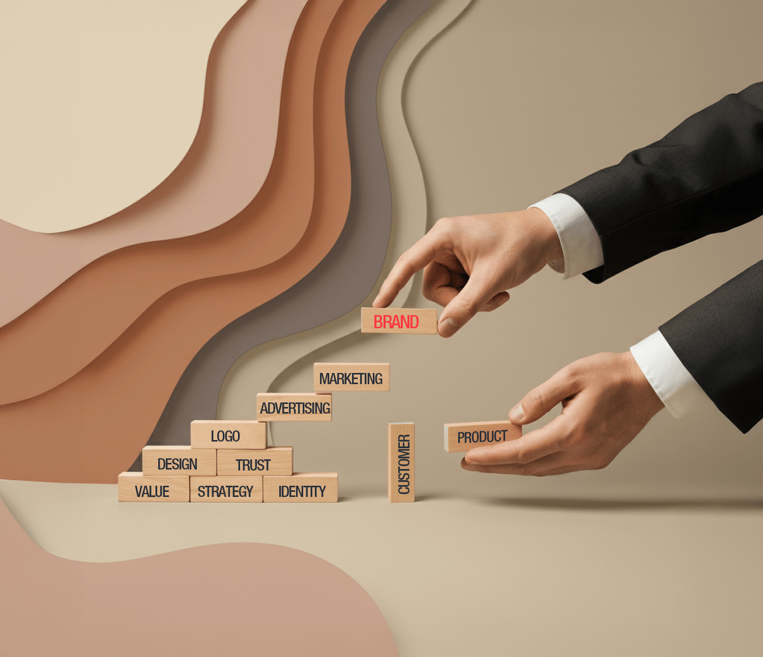 Creative Agency in Dubai