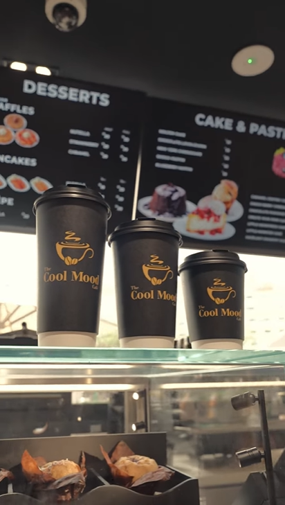 Creative Agency in Dubai