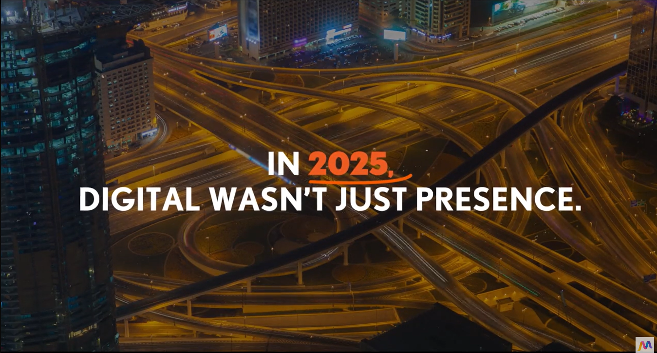 Creative Agency in Dubai