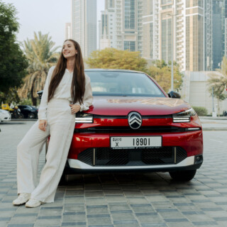 Creative Agency in Dubai