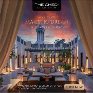 Creative Agency in Dubai