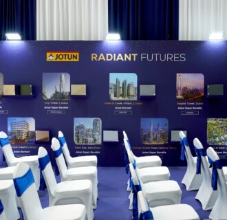 Creative Agency in Dubai