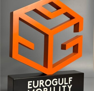 Creative Agency in Dubai