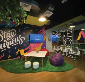 Creative Agency in Dubai
