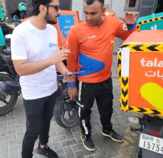 Creative Agency in Dubai