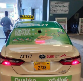 Creative Agency in Dubai