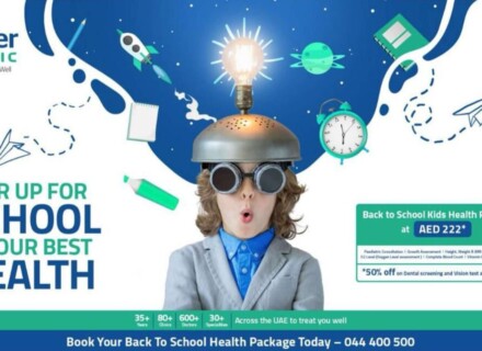 Creative Agency in Dubai