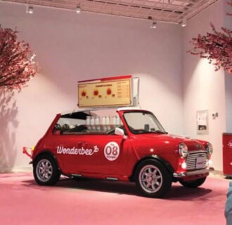 Creative Agency in Dubai