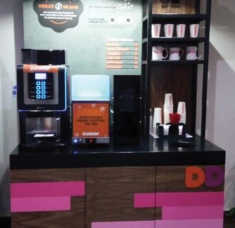 Creative Agency in Dubai