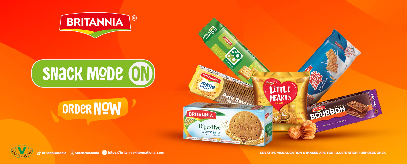 Creative Agency in Dubai