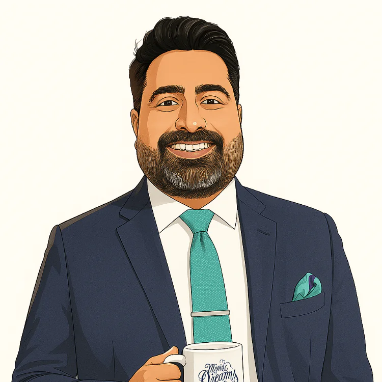 Creative Agency in Dubai