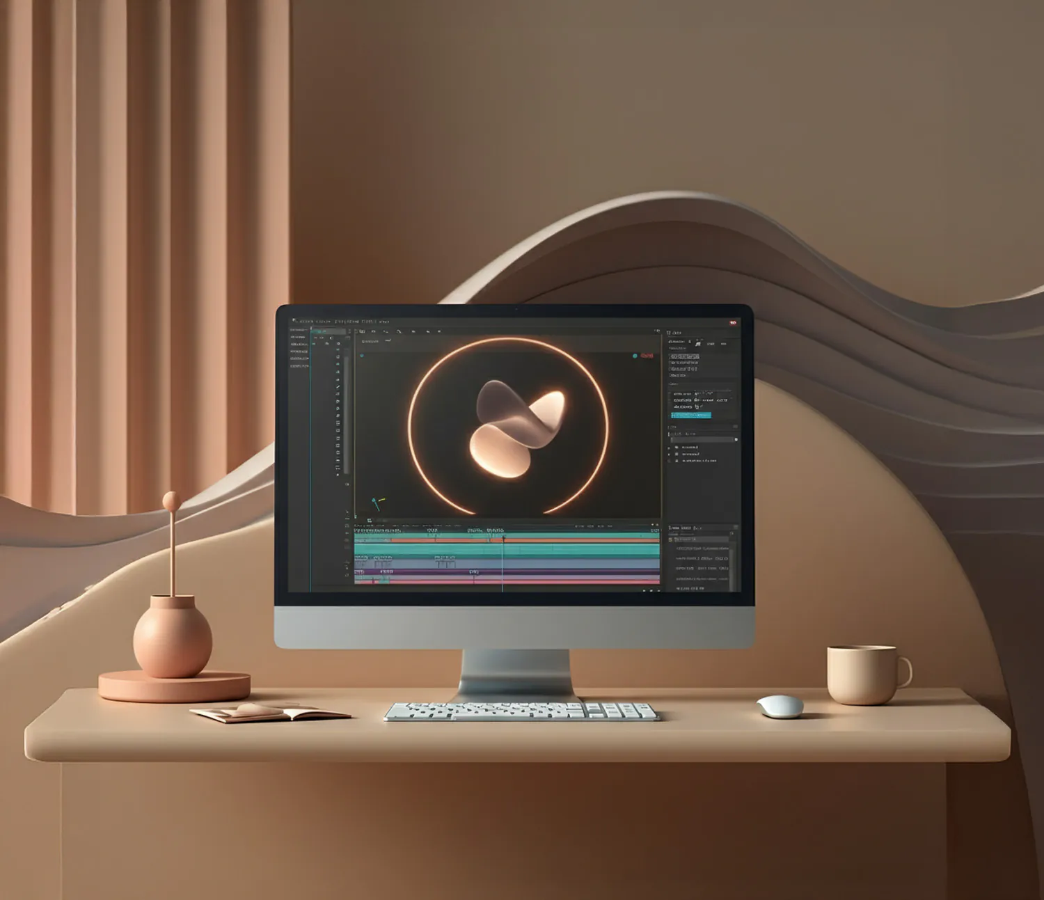 Creative Agency in Dubai