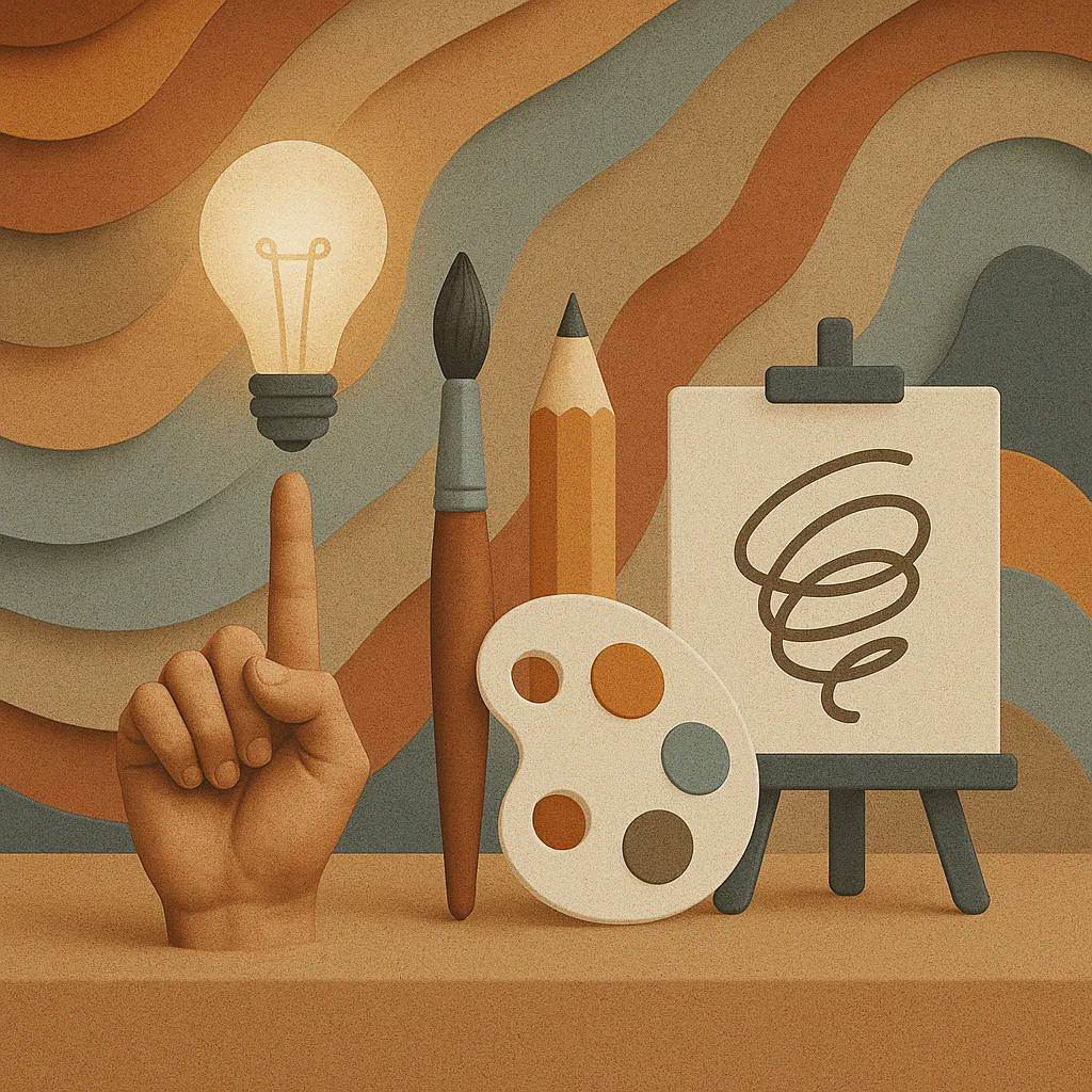 Creative Agency in Dubai