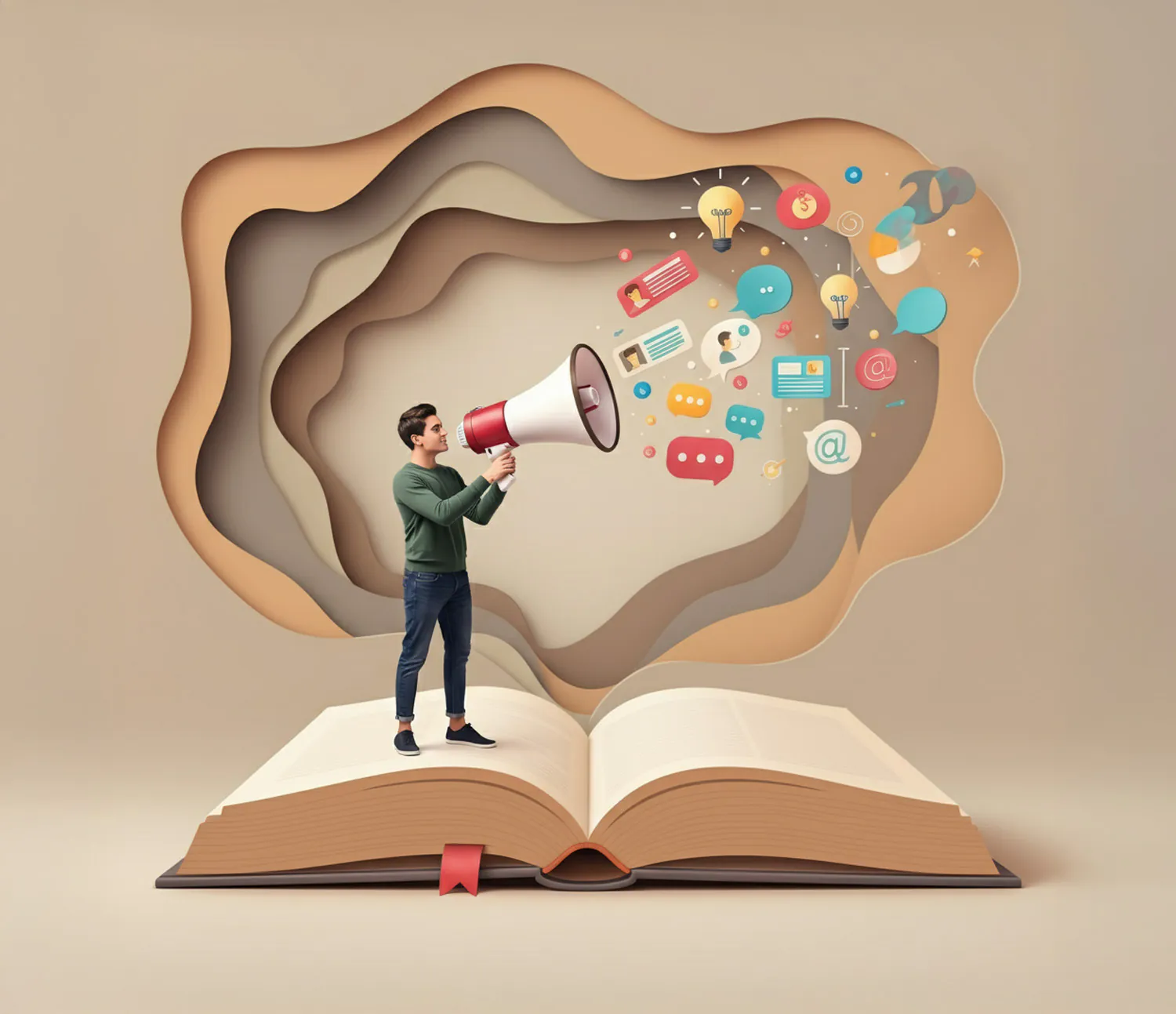 Creative Agency in Dubai