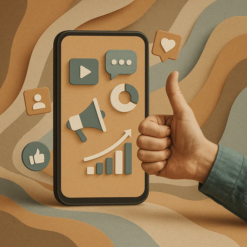 Creative Agency in Dubai