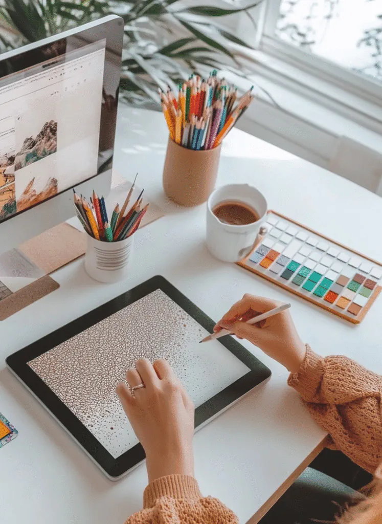 Creative Agency in Dubai