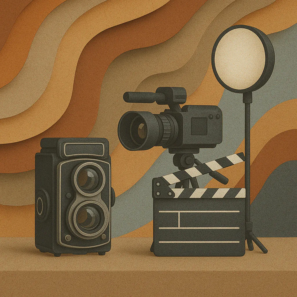 Creative Agency in Dubai